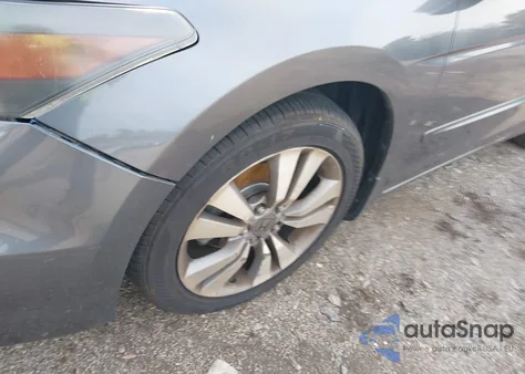 2011 Honda Accord 2.4 Lx-S z USA, uszkodzony, nr VIN 1HGCS1B35BA008064